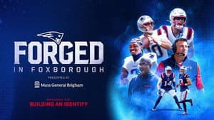 Building an Identity