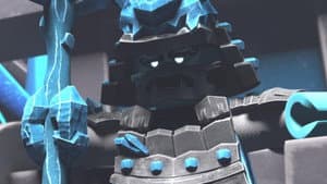 The Never-Realm