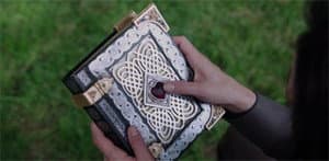 The Price of Magic