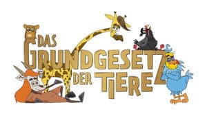 The "Grundgesetz" of Animals