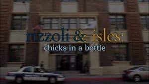 Chicks in a bottle