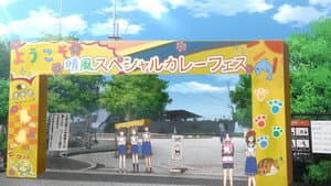 Kouko Nosa Still in a Pinch!?