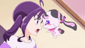 Idol Precure VS ZukyoonKiss?!