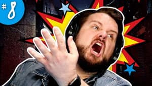 The Time Our Director Was (Almost) Attacked