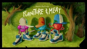 Furniture & Meat