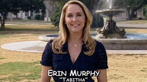 A Walk Down Memory Lane With Erin Murphy