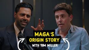 The Republican Road to Hell with Tim Miller