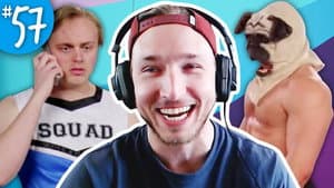 Ranking Our Top 5 Try Not To Laugh Moments
