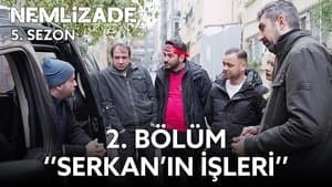 Serkan's Business