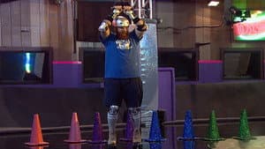 Final Three HOH Part 1