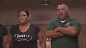 Owner on the Run