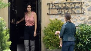 Episode 9152 (Tue 5th Oct 2021)