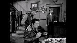The Unforgiven