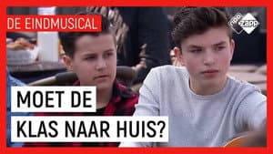 Does Gijs Confess What He Has Done?