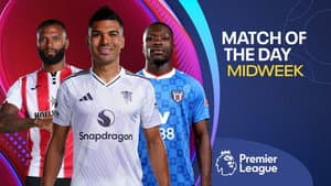 MOTD - 7th January 2026