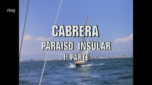 Cabrera, Island Paradise I