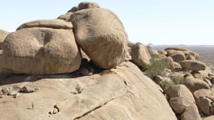 Granite