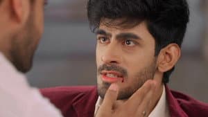 Abhira avoids Armaan