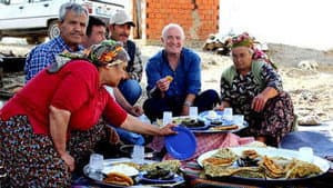 Western Turkey