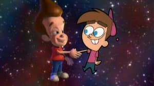 The Jimmy Timmy Power Hour