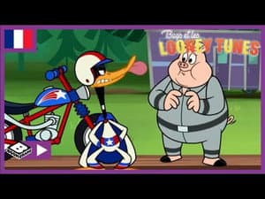 Daredevil Duck