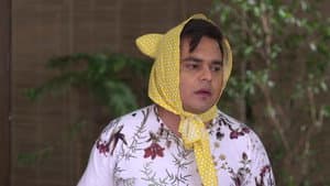 Sajan Ki Chori Pakdi Gayi