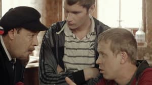 Ленин Жив