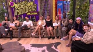 Todos a la placa