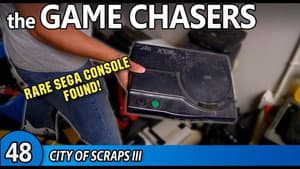 City of Scraps - Part 3