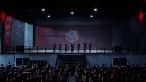 Soldiers Of Daxia