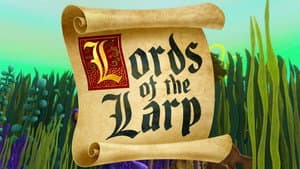 Lords of the Larp