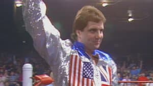 WCCW - February 25, 1984