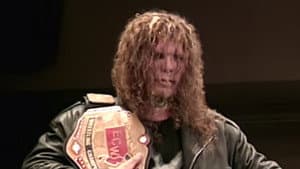 ECW Hardcore TV - Aug. 13, 1996