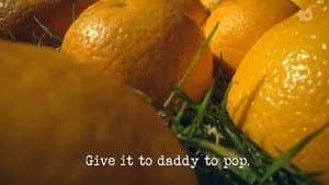 Give It to Daddy to Pop