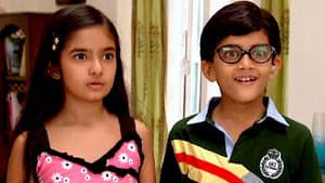 Baalveer Rejects Natkhat Pari's Gift