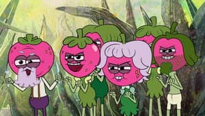 The Ripening