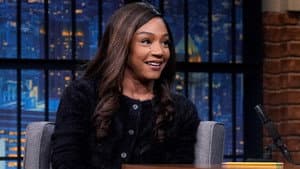 Tiffany Haddish, Cristin Milioti, Joachim Trier