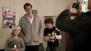 Comic Relief Special 2011
