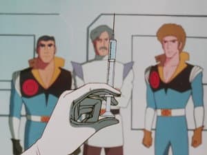 Episode 16
