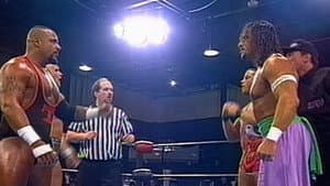 ECW Hardcore TV - May. 13, 1997