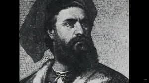 Marco Polo: Journey to the East