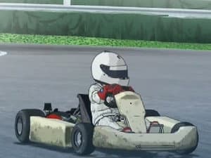 Full Throttle!
