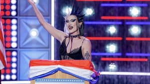 The National Drag Convention Roast