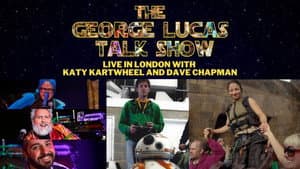 Dave Chapman, Katy Kartwheel
