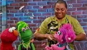 Amphibian Show
