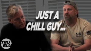 Takedown - Christopher is Just a Chill Guy
