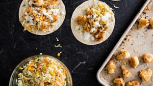 Plant-Based Perfection