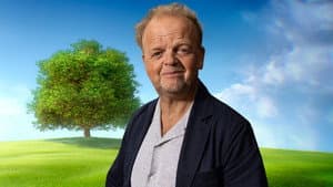 Toby Jones