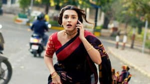 Can Dhara Save The Pandya Kids?