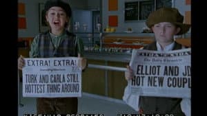 Deleted Scenes